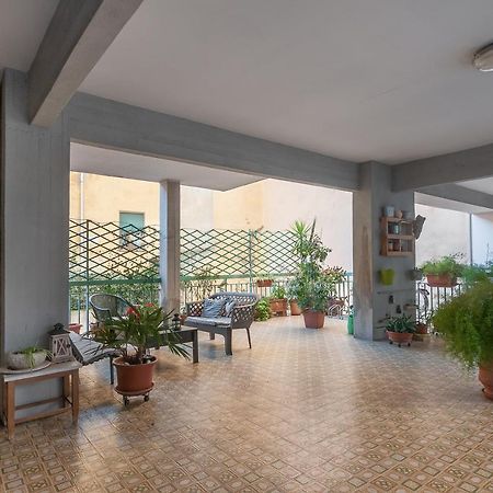 Bellariva Home Firenze Eksteriør billede