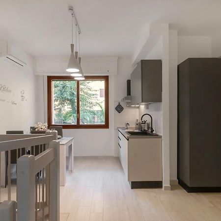 Bellariva Home Firenze Eksteriør billede