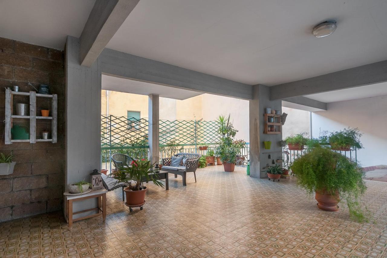Bellariva Home Firenze Eksteriør billede