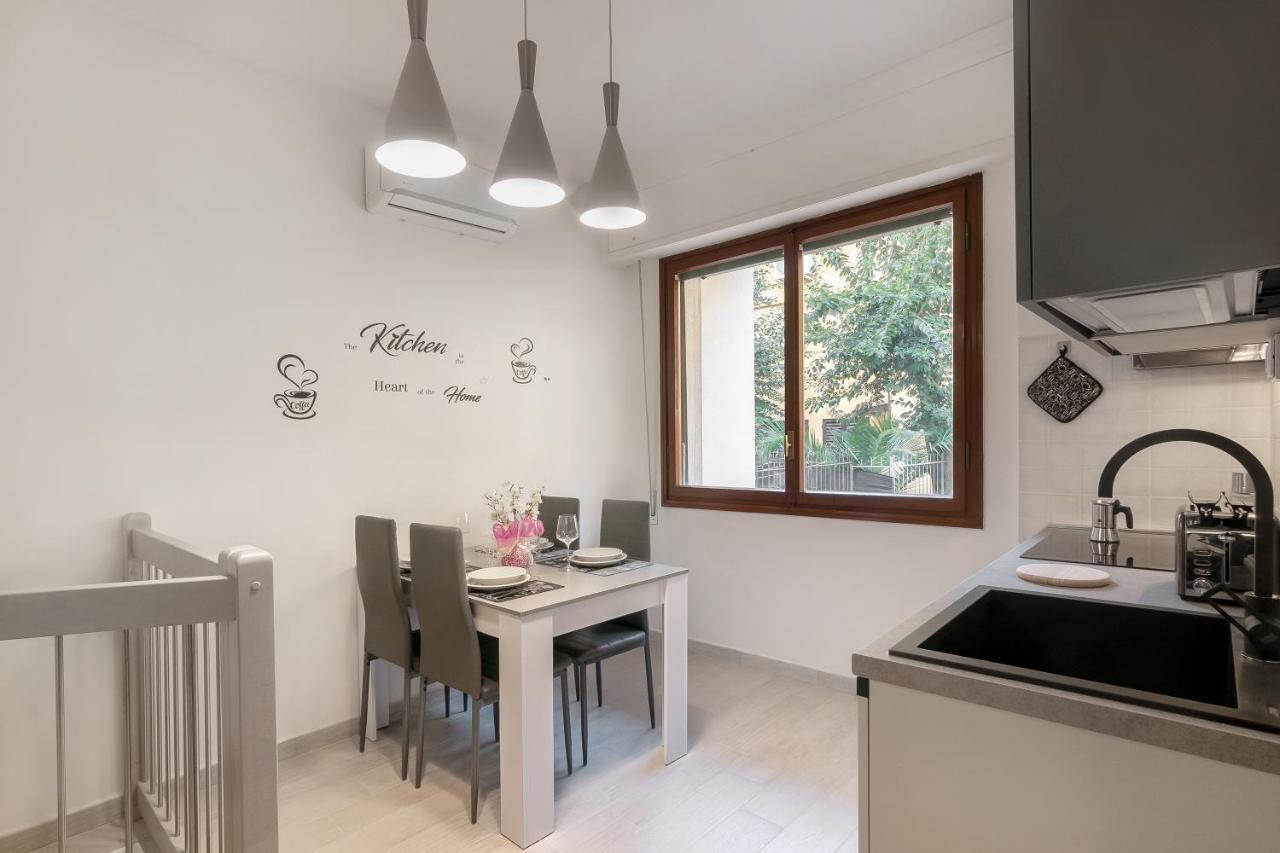 Bellariva Home Firenze Eksteriør billede
