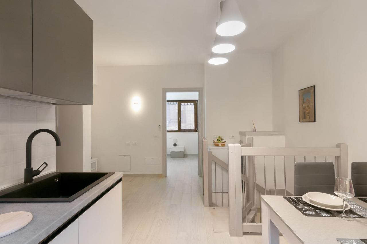 Bellariva Home Firenze Eksteriør billede
