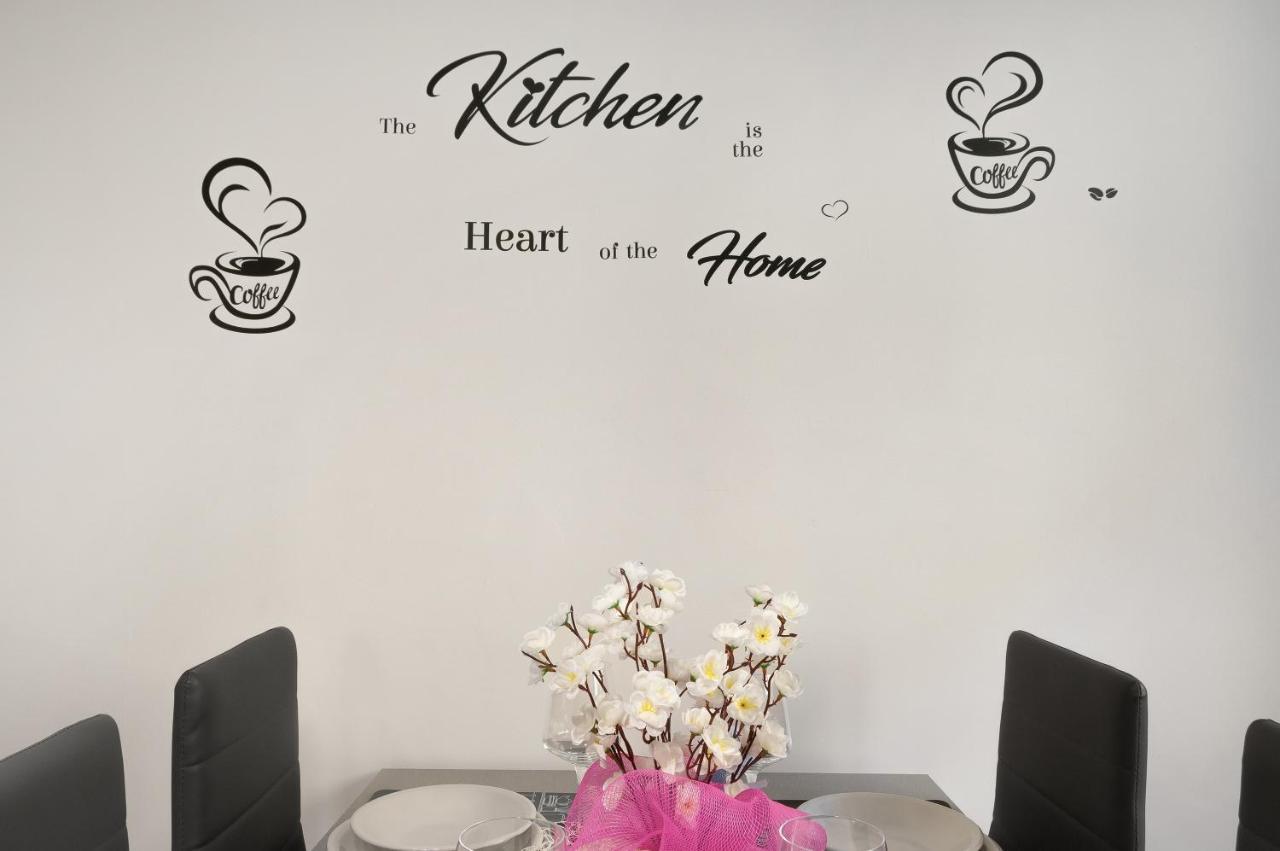 Bellariva Home Firenze Eksteriør billede