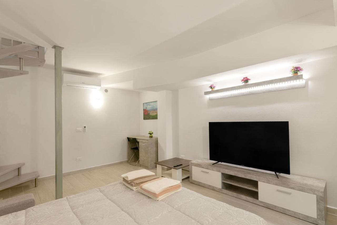 Bellariva Home Firenze Eksteriør billede