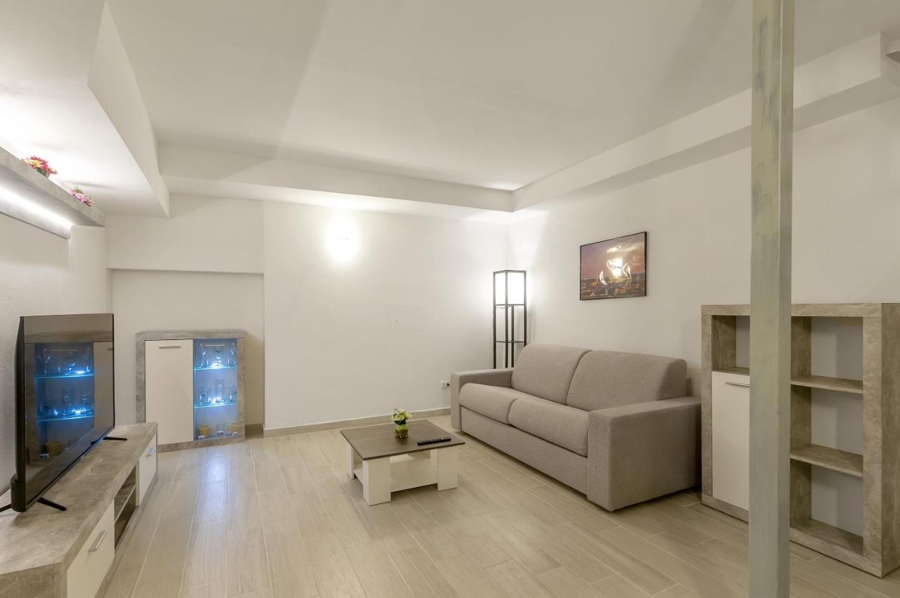 Bellariva Home Firenze Eksteriør billede