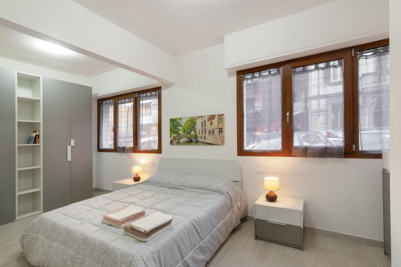 Bellariva Home Firenze Eksteriør billede