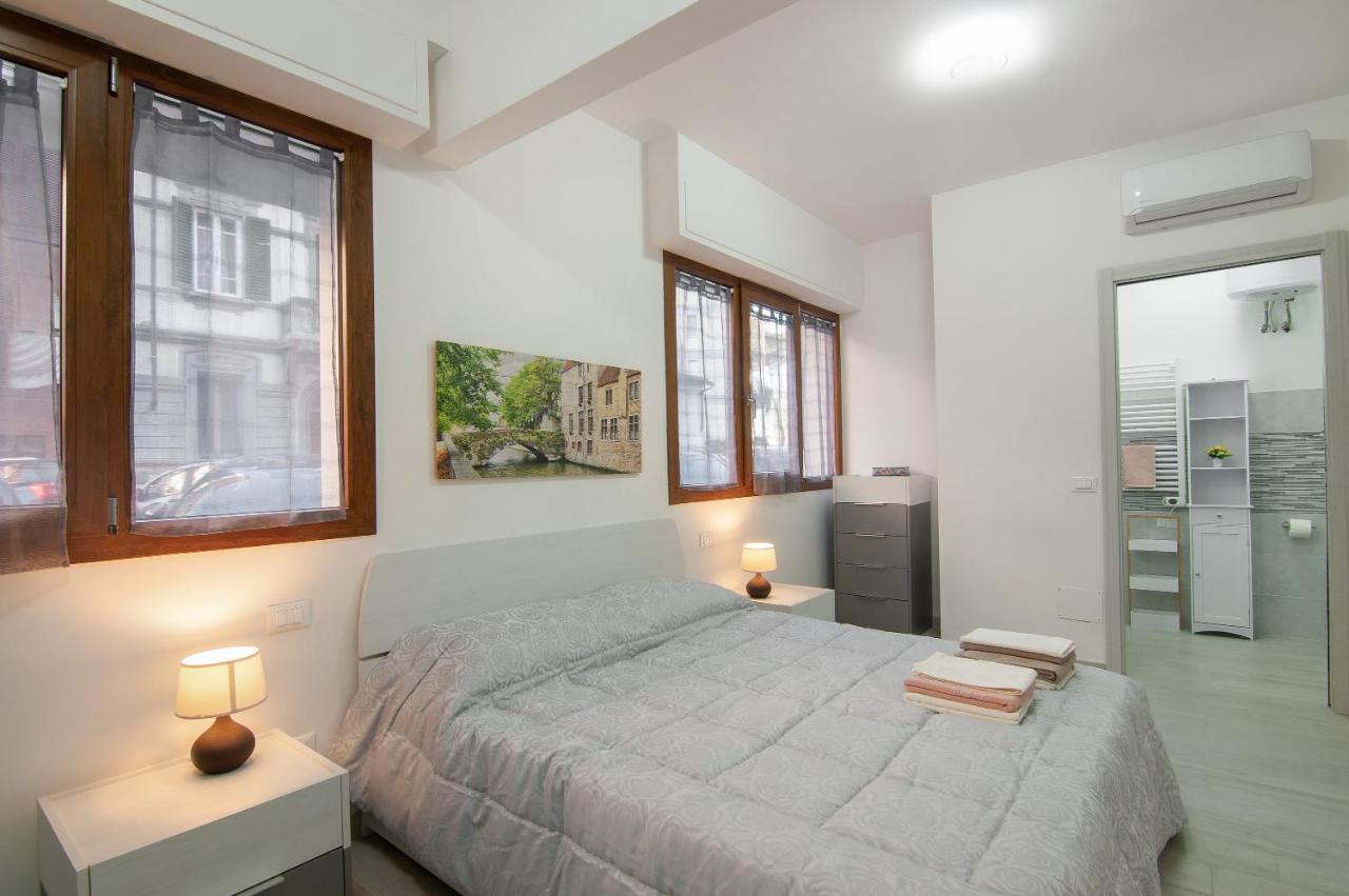 Bellariva Home Firenze Eksteriør billede