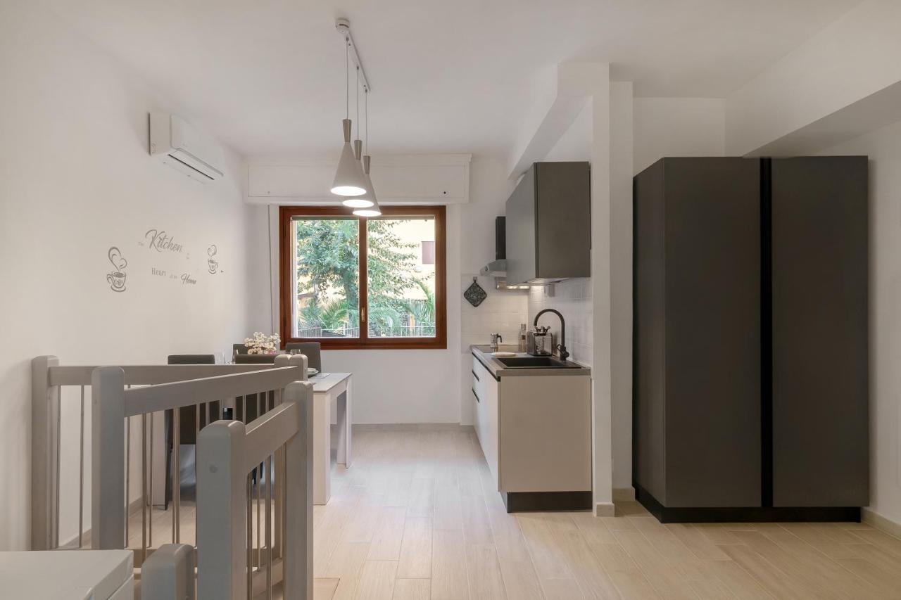 Bellariva Home Firenze Eksteriør billede