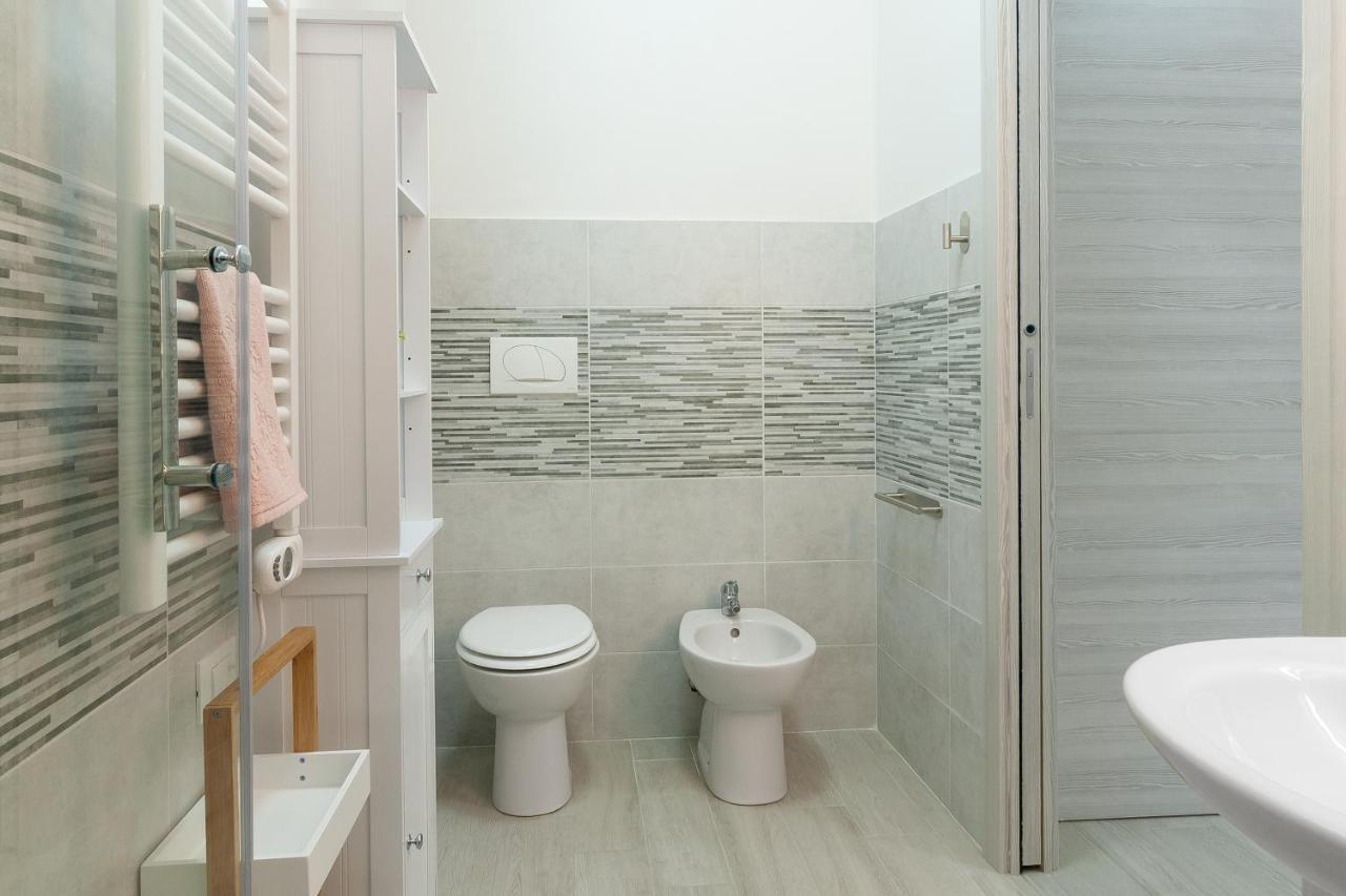 Bellariva Home Firenze Eksteriør billede