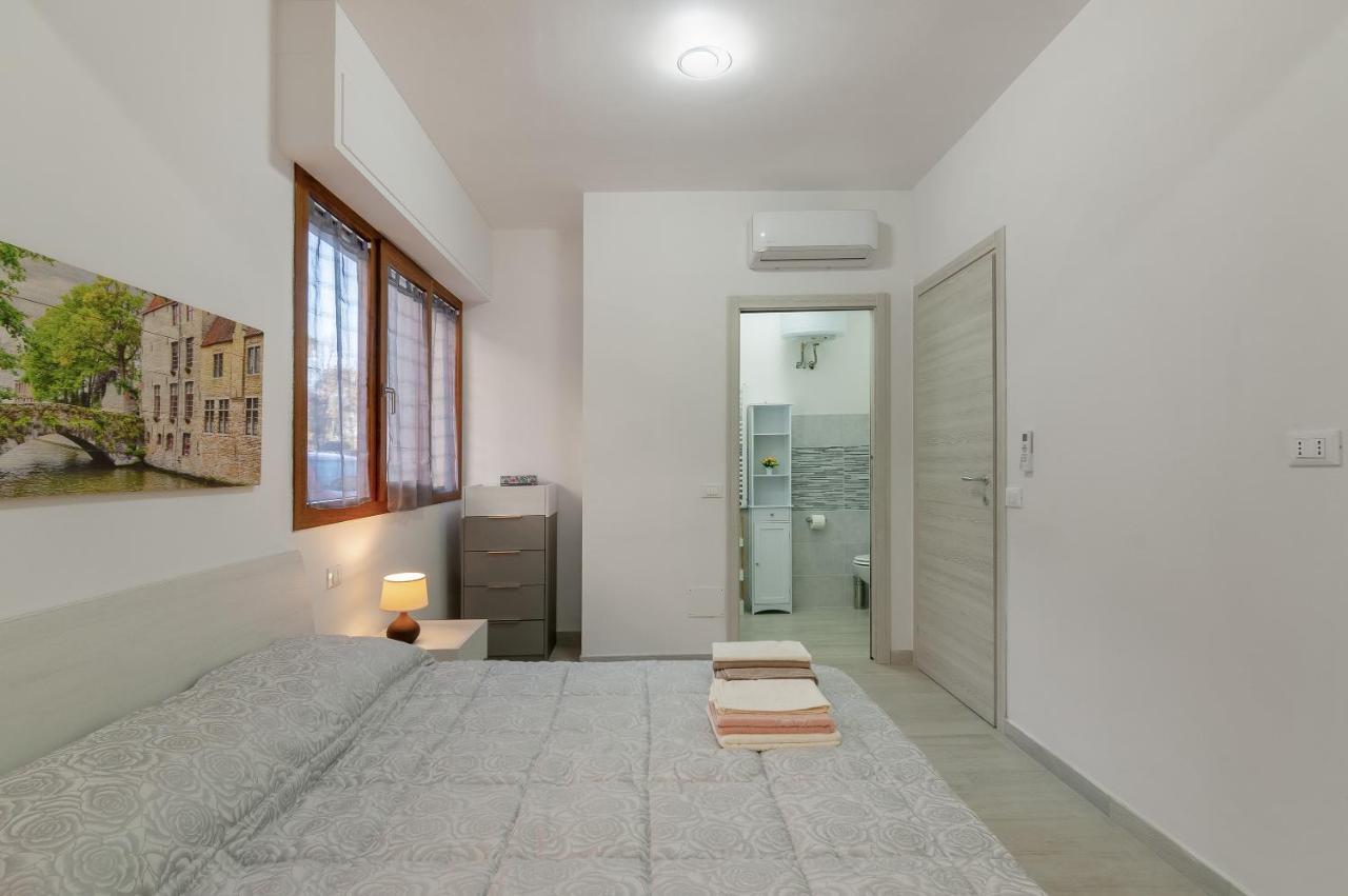 Bellariva Home Firenze Eksteriør billede