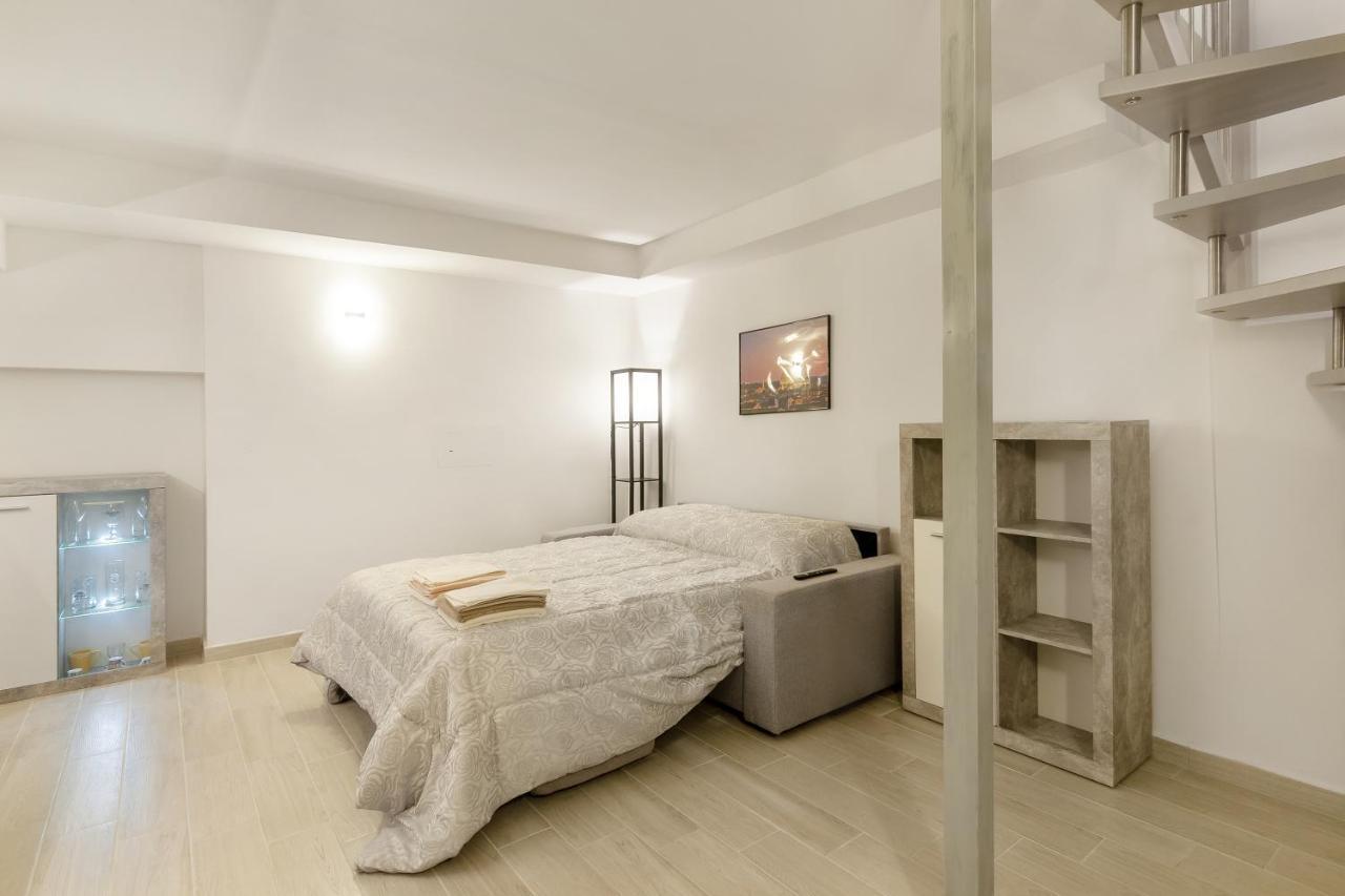 Bellariva Home Firenze Eksteriør billede